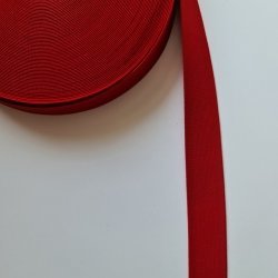 Резинка "Красный" 3 см