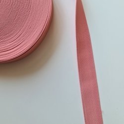Резинка "Розовый персик" 3 см